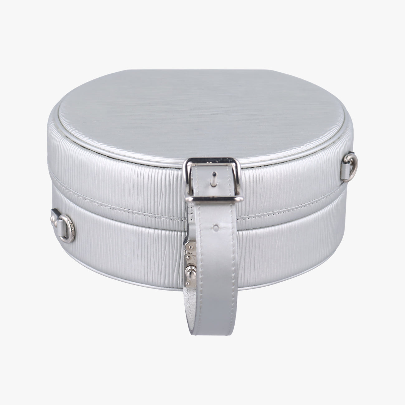Petite Boite ChapeausilverEpiM53074PL0158プティットボワットシャポーシルバーエピM53074PL0158