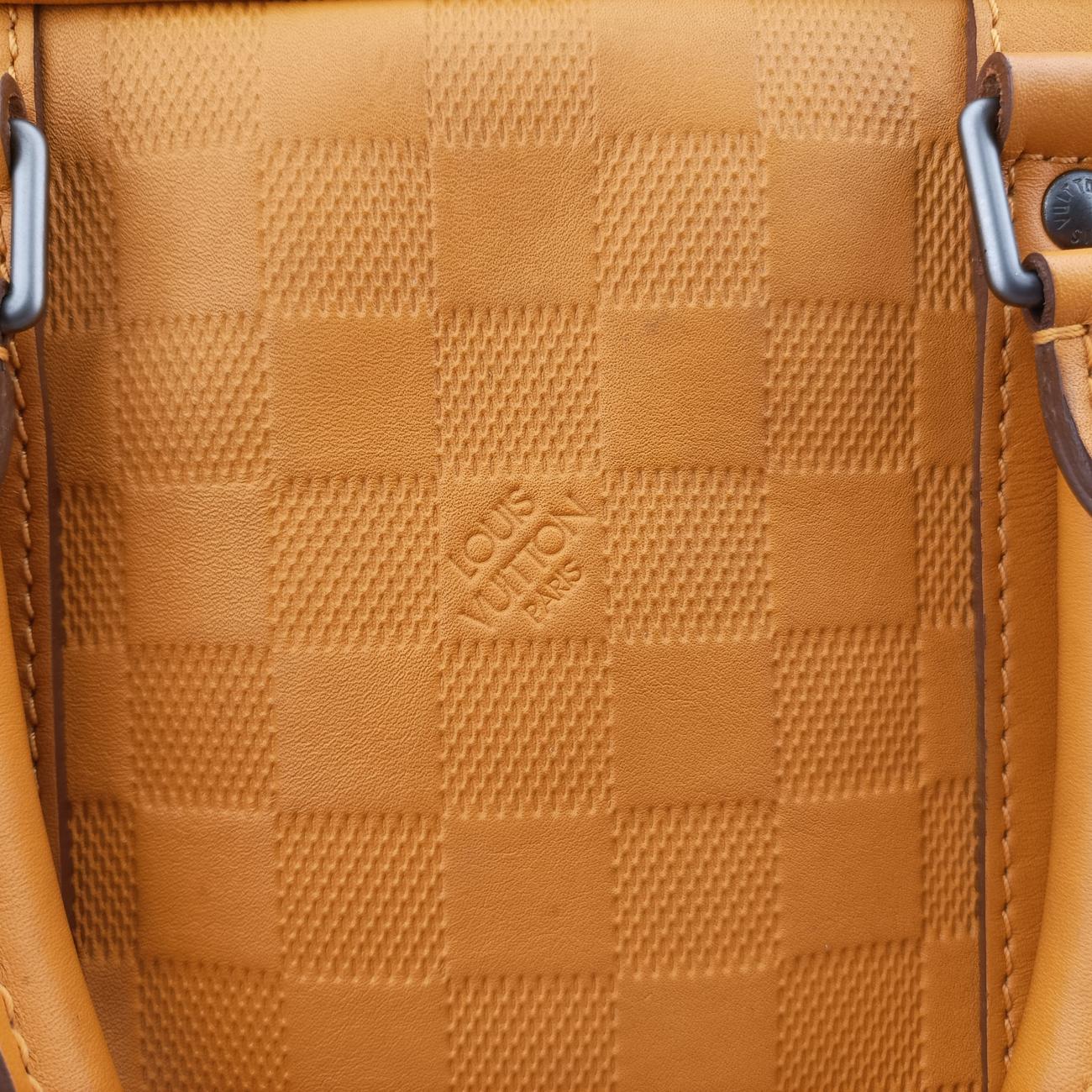 Porte Documents VoyageSOLARDamier InfiniN41218BA5112PDV ポルトドキュマン ヴォワヤージュソラールダミエ アンフィニN41218BA5112