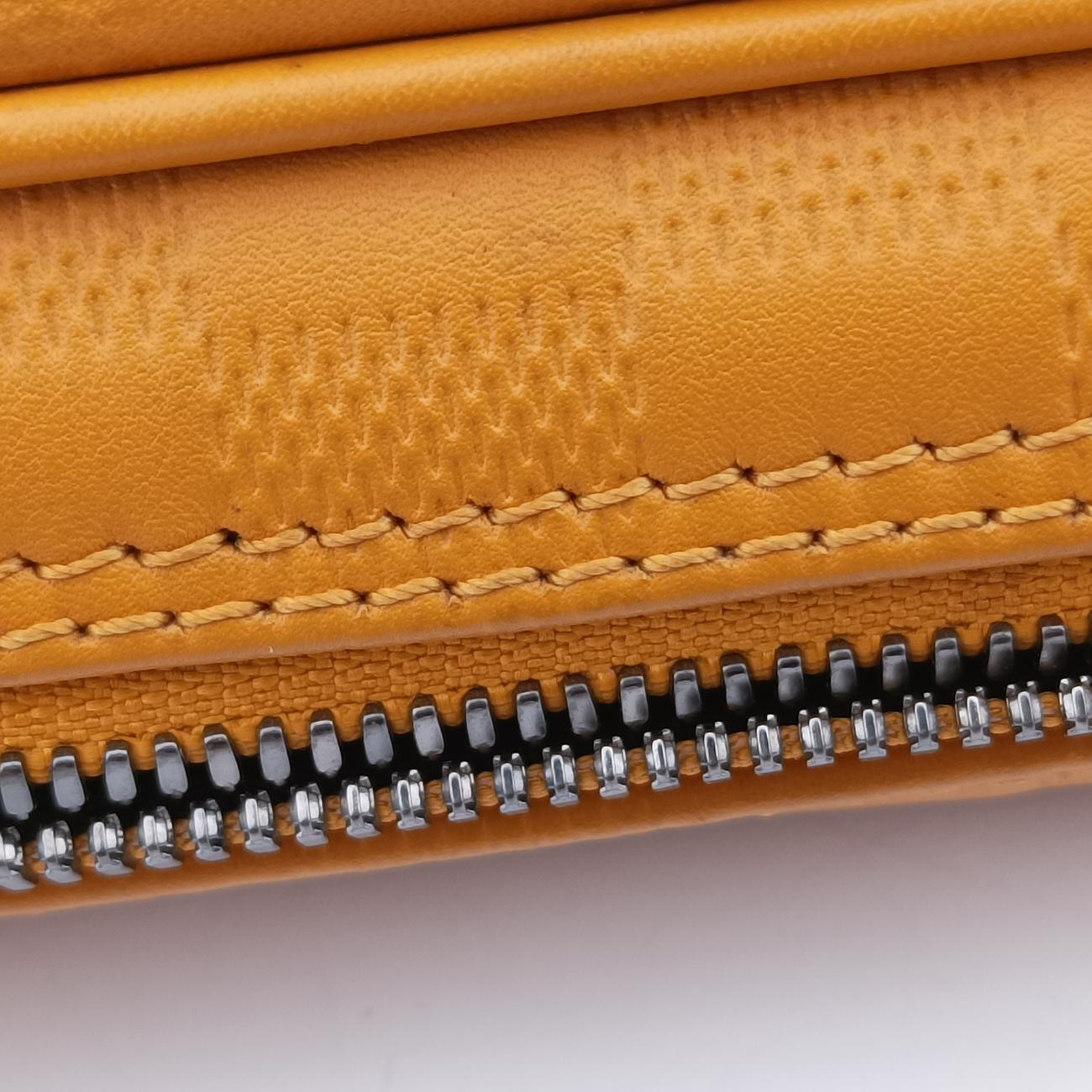 Porte Documents VoyageSOLARDamier InfiniN41218BA5112PDV ポルトドキュマン ヴォワヤージュソラールダミエ アンフィニN41218BA5112