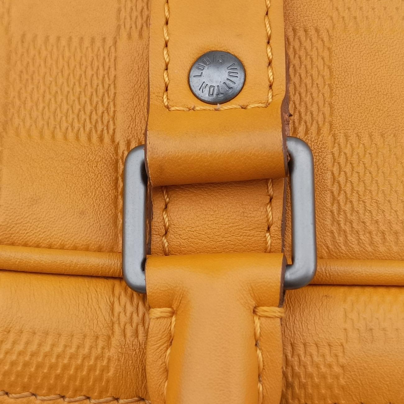 Porte Documents VoyageSOLARDamier InfiniN41218BA5112PDV ポルトドキュマン ヴォワヤージュソラールダミエ アンフィニN41218BA5112