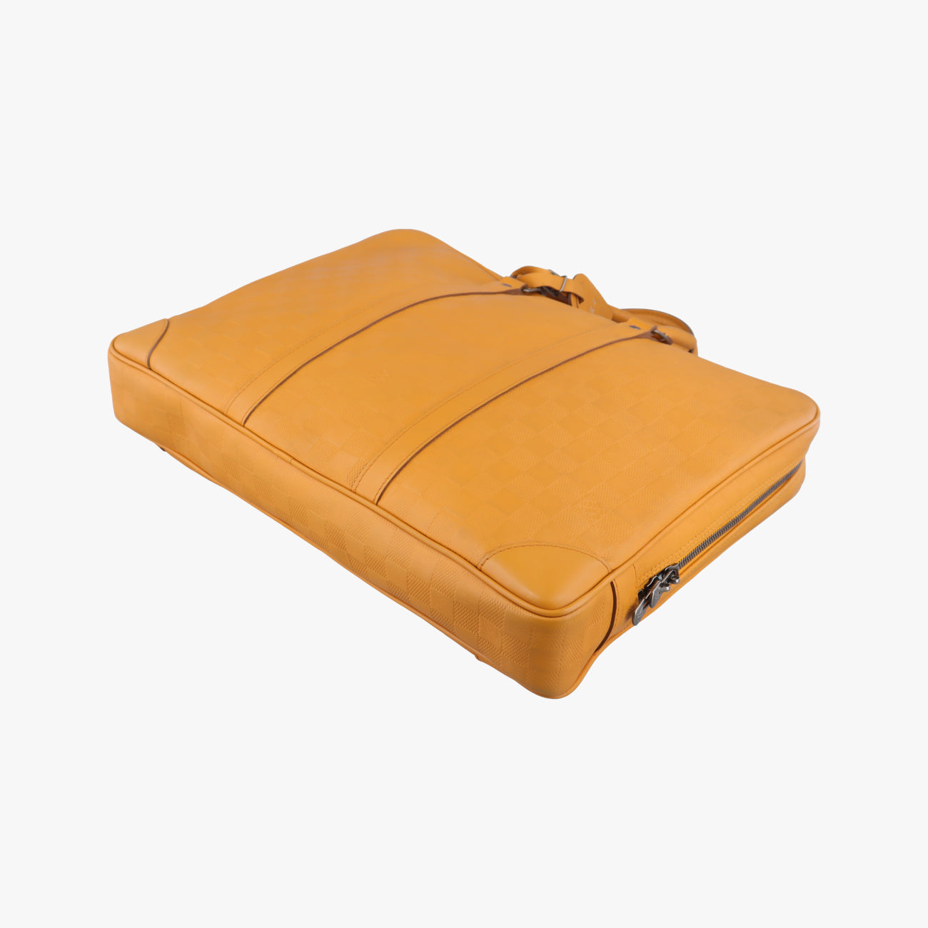Porte Documents VoyageSOLARDamier InfiniN41218BA5112PDV ポルトドキュマン ヴォワヤージュソラールダミエ アンフィニN41218BA5112