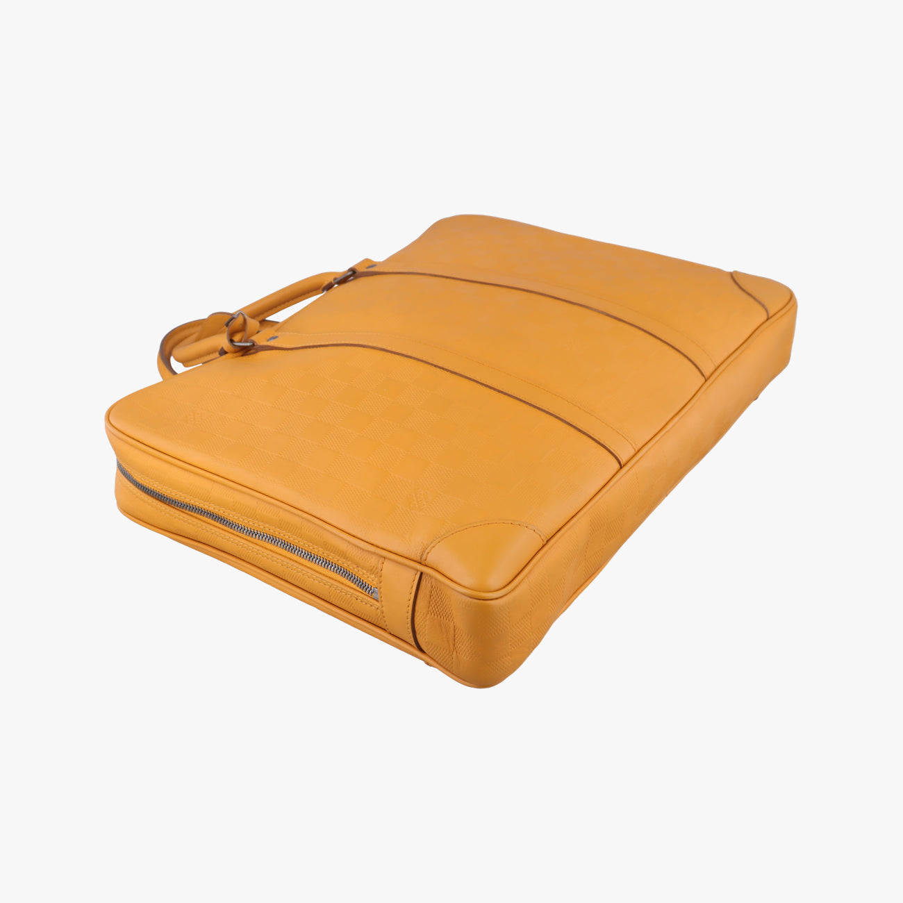 Porte Documents VoyageSOLARDamier InfiniN41218BA5112PDV ポルトドキュマン ヴォワヤージュソラールダミエ アンフィニN41218BA5112
