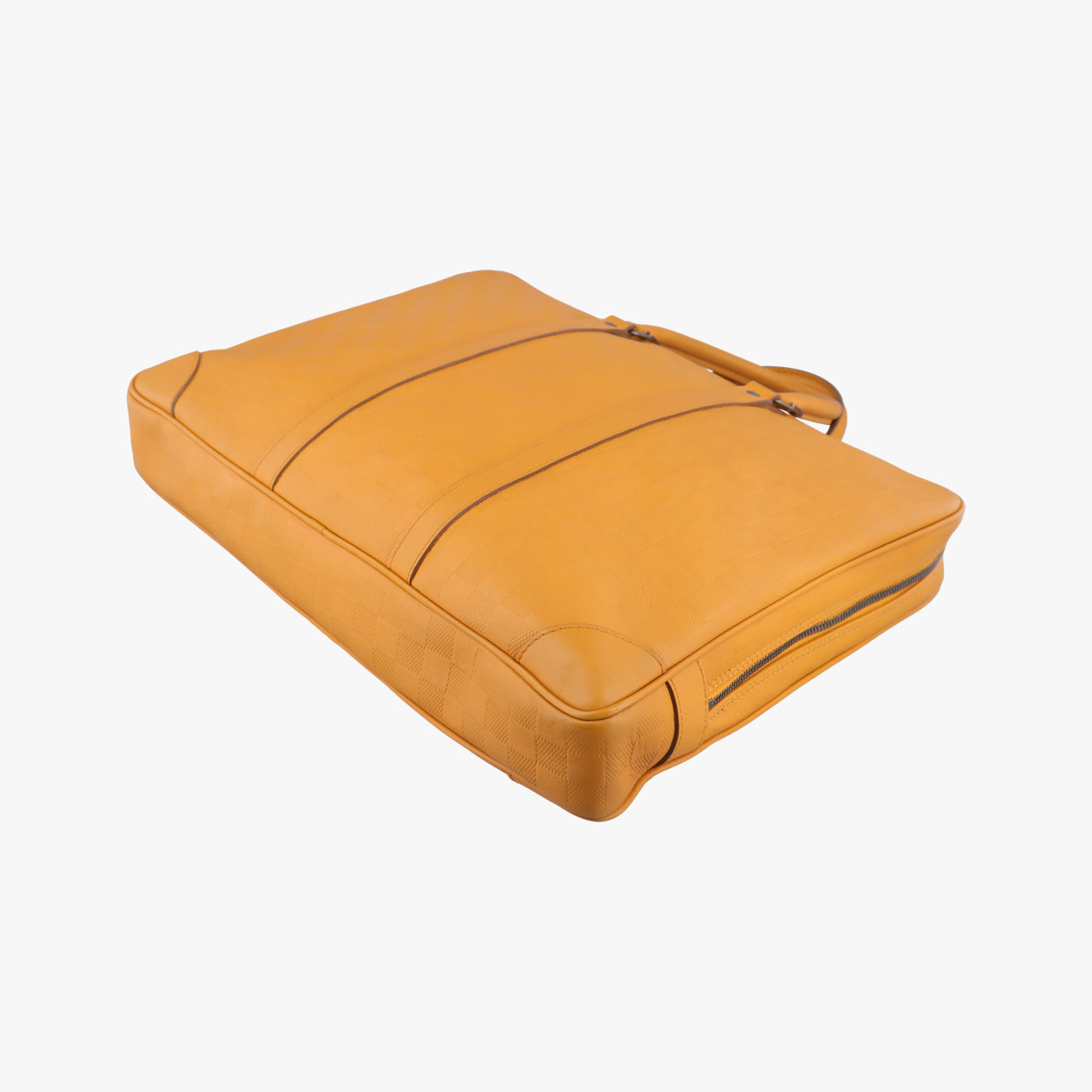 Porte Documents VoyageSOLARDamier InfiniN41218BA5112PDV ポルトドキュマン ヴォワヤージュソラールダミエ アンフィニN41218BA5112