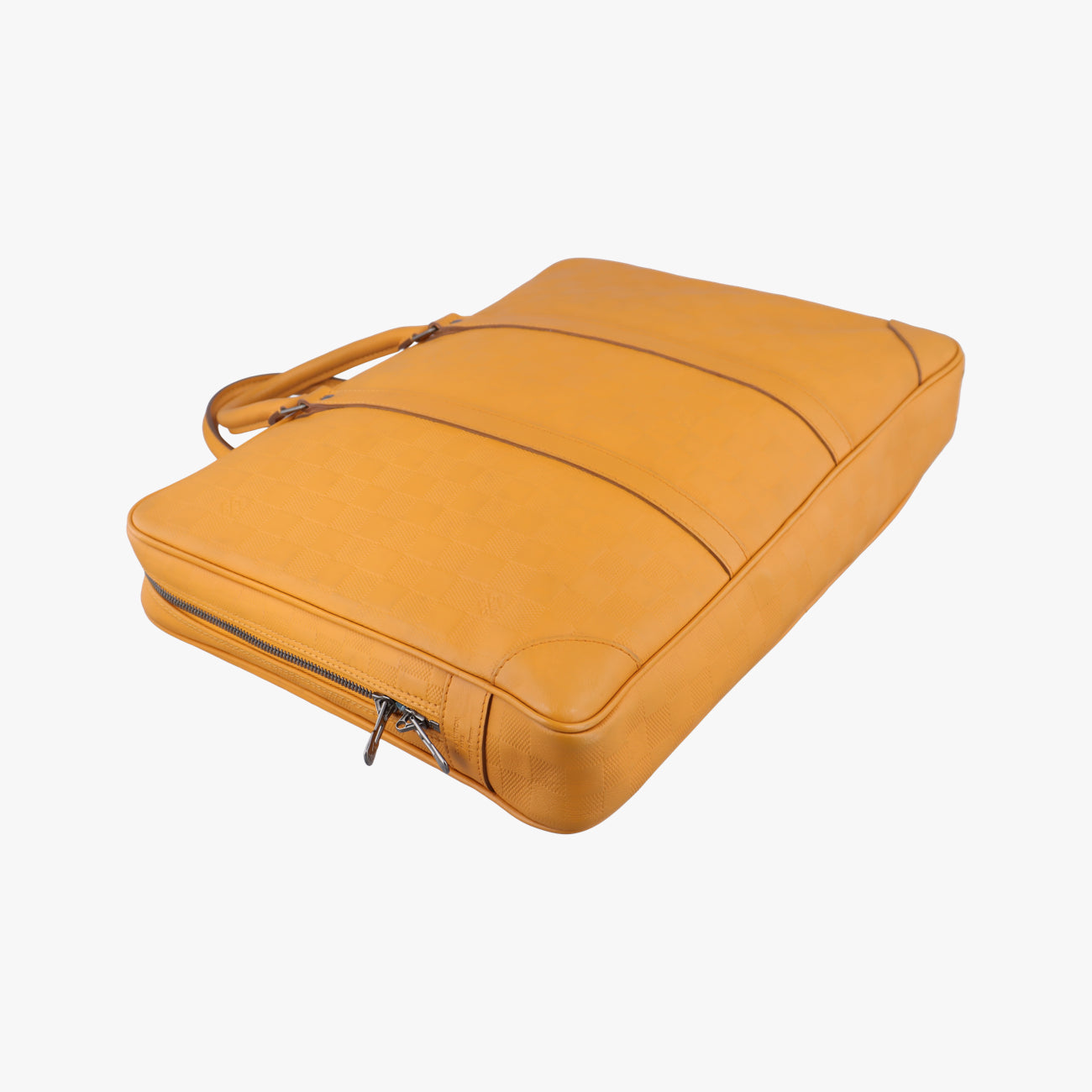 Porte Documents VoyageSOLARDamier InfiniN41218BA5112PDV ポルトドキュマン ヴォワヤージュソラールダミエ アンフィニN41218BA5112