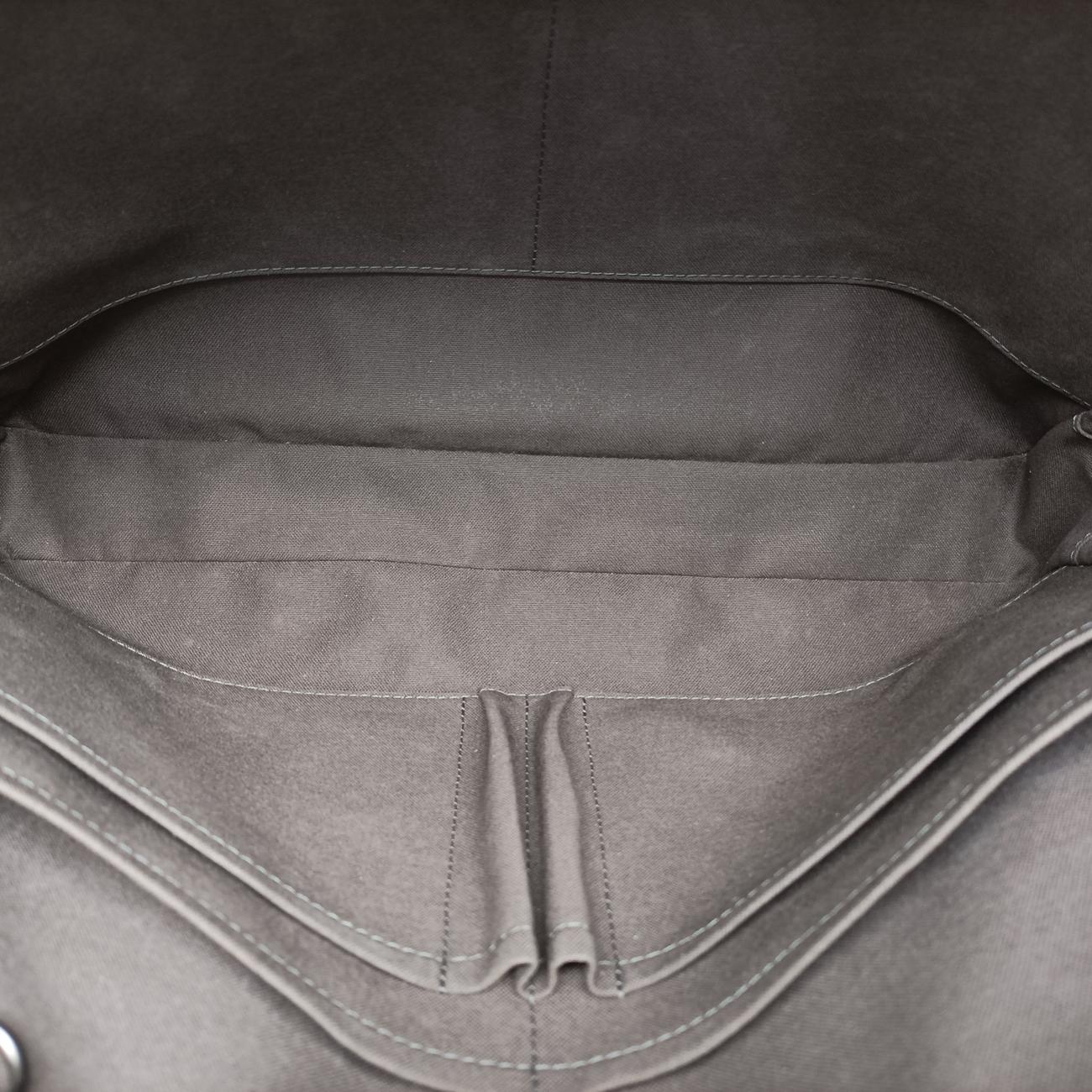 Porte Documents VoyageSOLARDamier InfiniN41218BA5112PDV ポルトドキュマン ヴォワヤージュソラールダミエ アンフィニN41218BA5112