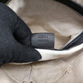 Interlocking G Logo Soho MessengerBlackLeather322059E015019962インターロッキングG ソーホー メッセンジャーブラックレザー322059E015019962
