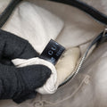 Interlocking G Logo Soho MessengerBlackLeather322059E015019962インターロッキングG ソーホー メッセンジャーブラックレザー322059E015019962