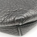 Interlocking G Logo Soho MessengerBlackLeather322059E015019962インターロッキングG ソーホー メッセンジャーブラックレザー322059E015019962