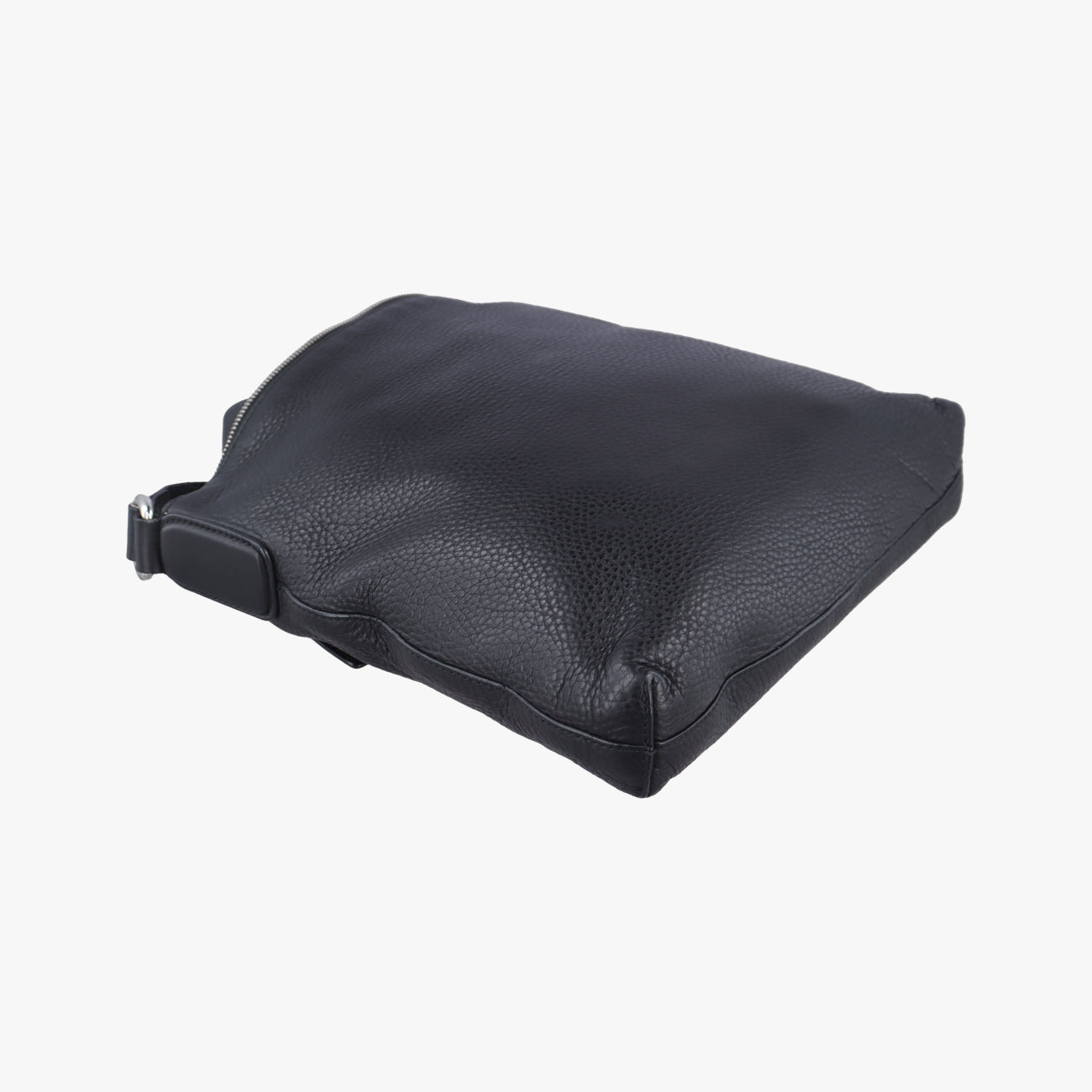 Interlocking G Logo Soho MessengerBlackLeather322059E015019962インターロッキングG ソーホー メッセンジャーブラックレザー322059E015019962