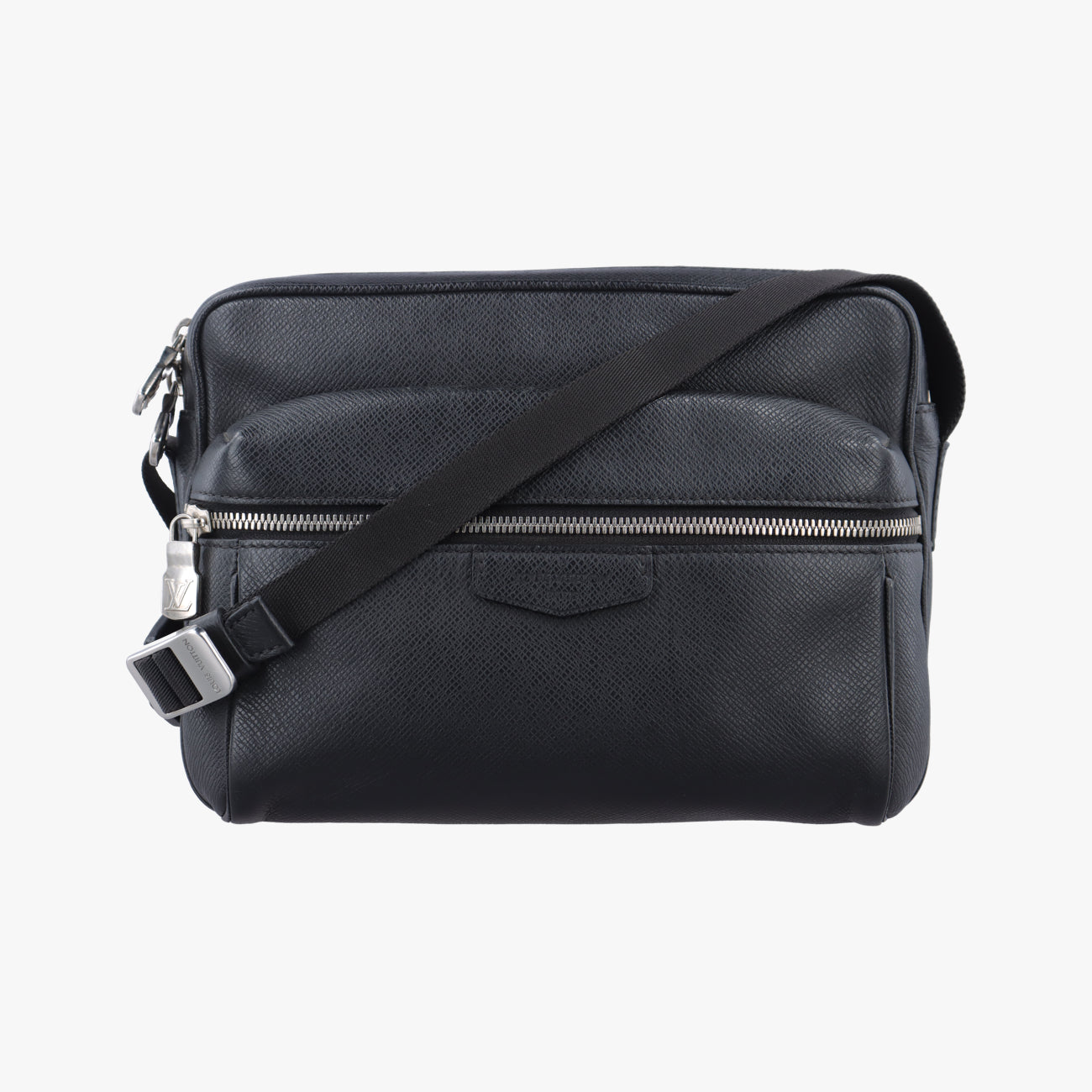 Bum Bag　OUTDOORBlackTaigaM33438FO2108バムバッグアウトドアブラックタイガM33438FO2108