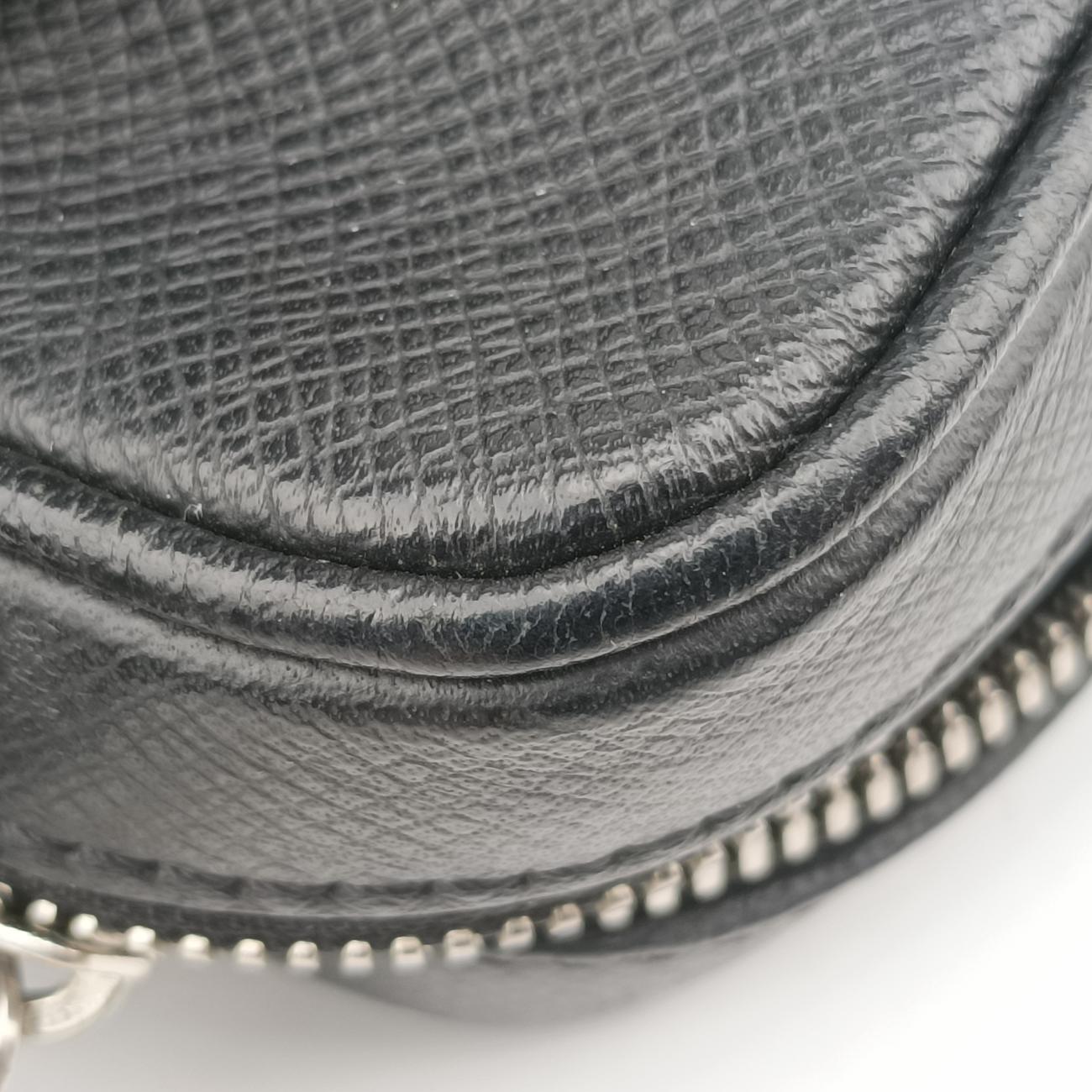 Bum Bag　OUTDOORBlackTaigaM33438FO2108バムバッグアウトドアブラックタイガM33438FO2108