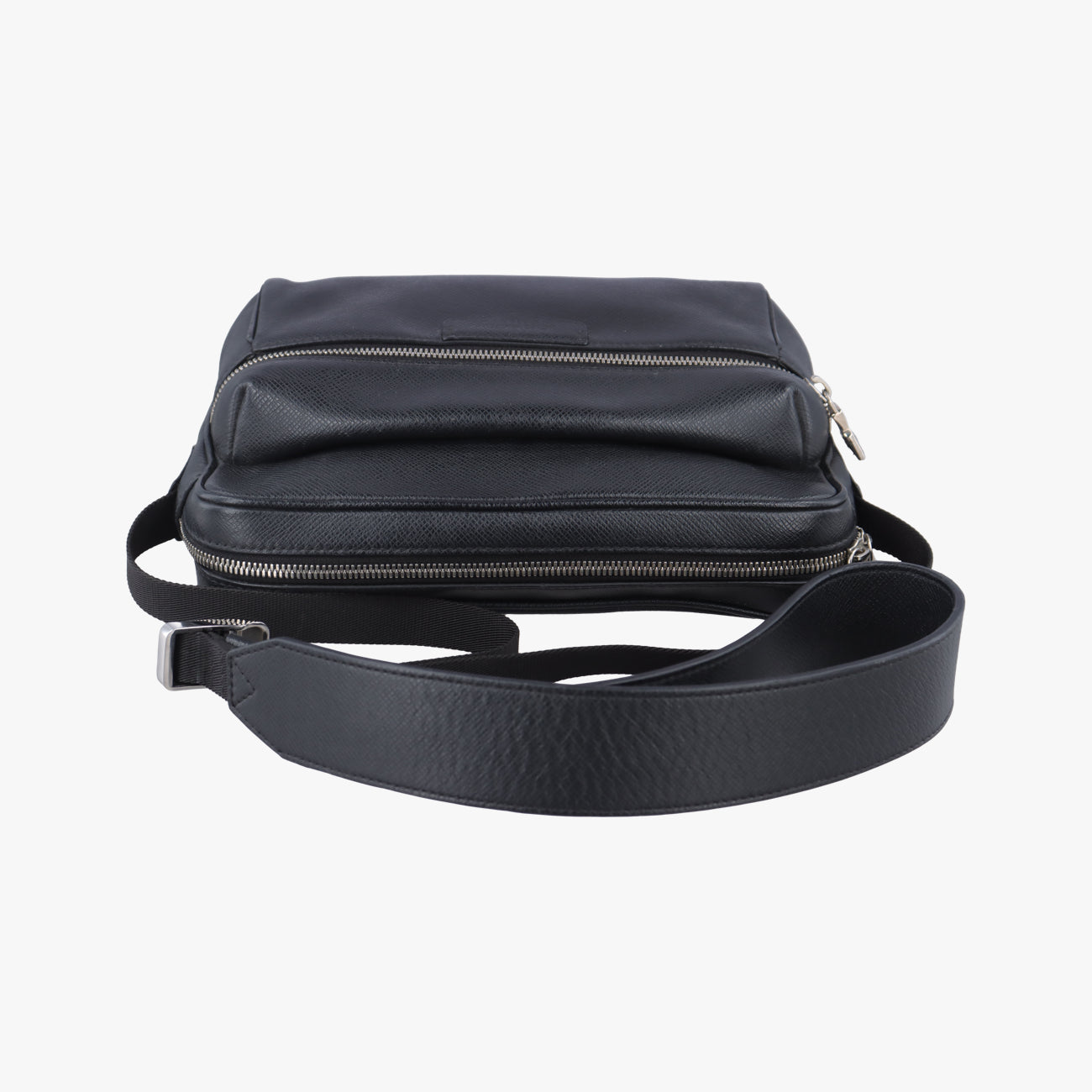 Bum Bag　OUTDOORBlackTaigaM33438FO2108バムバッグアウトドアブラックタイガM33438FO2108