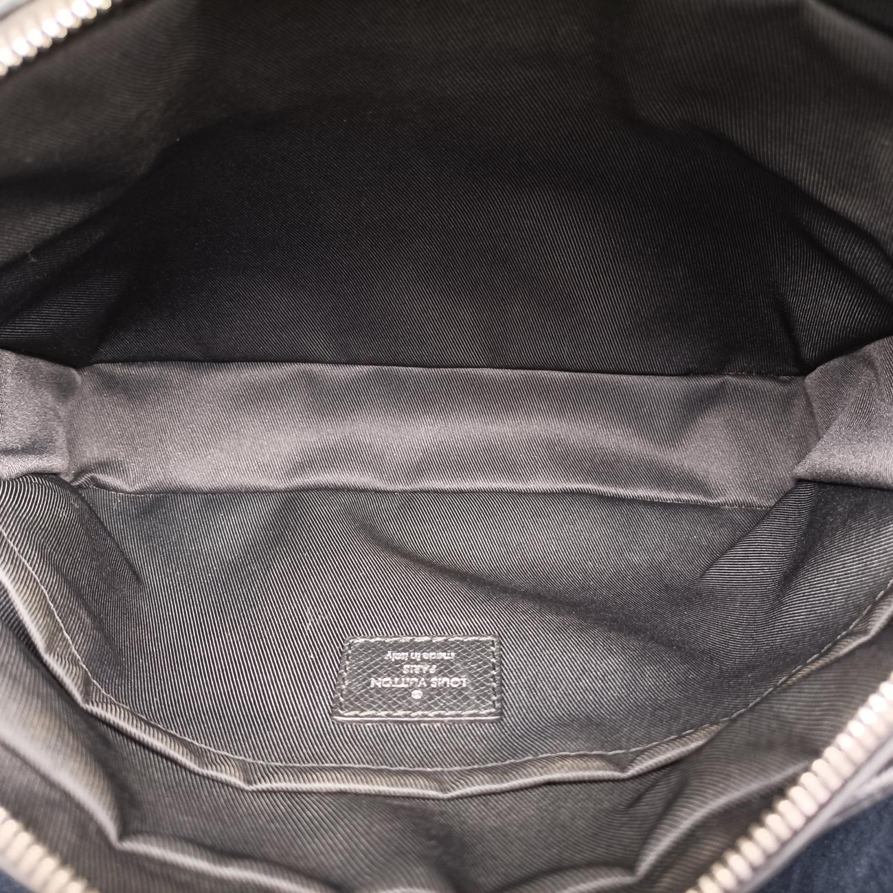 Bum Bag　OUTDOORBlackTaigaM33438FO2108バムバッグアウトドアブラックタイガM33438FO2108