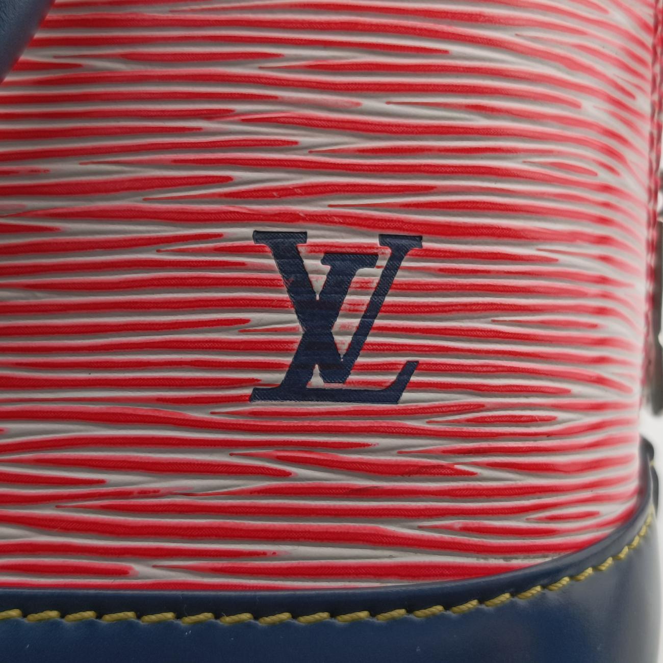 AlmaRed x NavyEpiM54548FL1127アルマレッド×ネイビーエピM54548FL1127