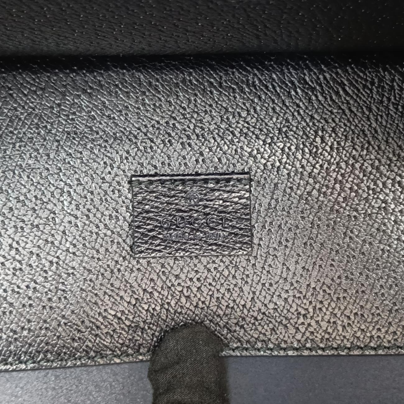 Tiger Print WebMulticolourLeather484668E023216007タイガープリントウェブマルチカラーレザー484668E023216007