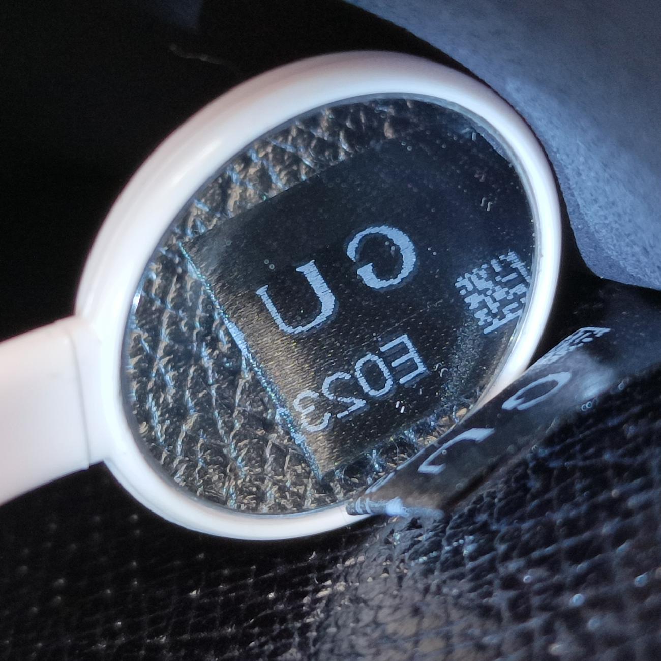 Tiger Print WebMulticolourLeather484668E023216007タイガープリントウェブマルチカラーレザー484668E023216007