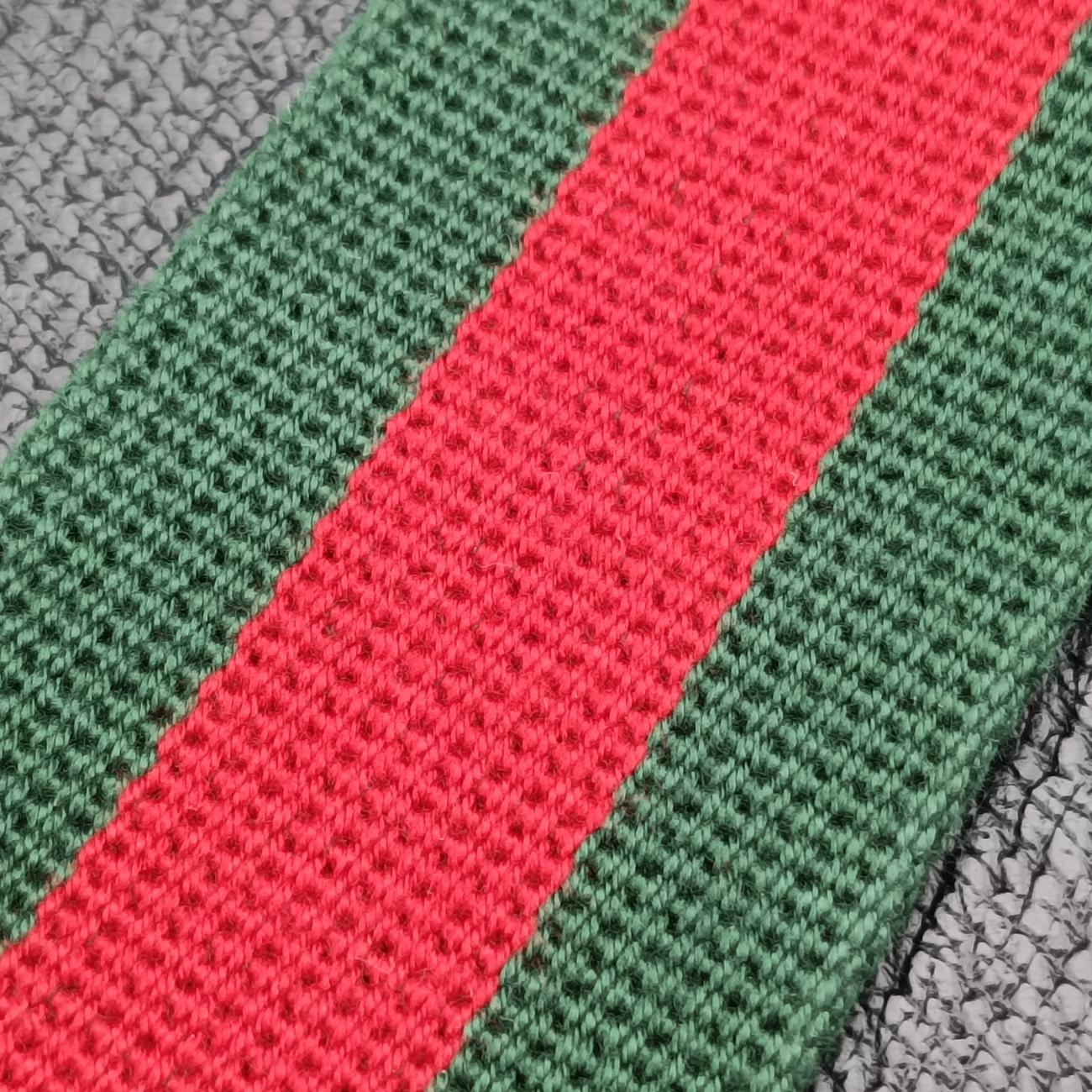 Tiger Print WebMulticolourLeather484668E023216007タイガープリントウェブマルチカラーレザー484668E023216007