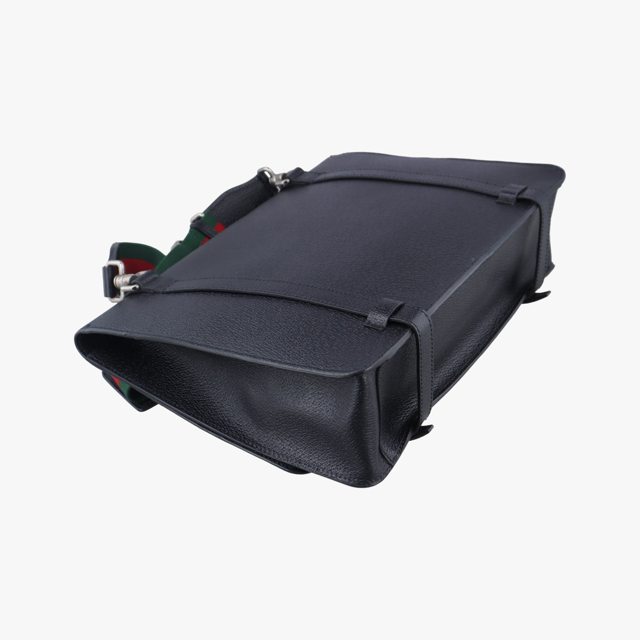 Tiger Print WebMulticolourLeather484668E023216007タイガープリントウェブマルチカラーレザー484668E023216007