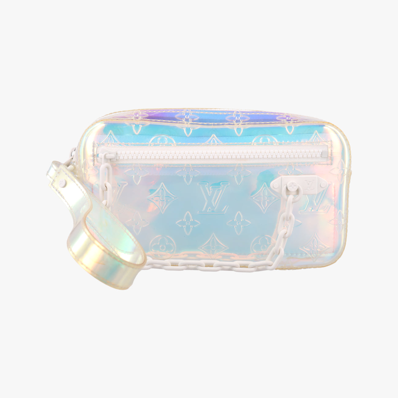 Pochette VolgaprismMonogram PrismM55261SP2139ポシェット ヴォルガプリズムモノグラム プリズムM55261SP2139