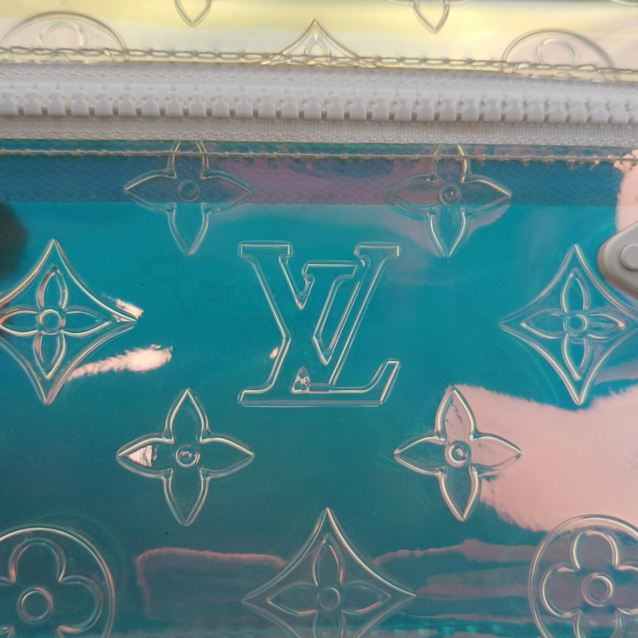 Pochette VolgaprismMonogram PrismM55261SP2139ポシェット ヴォルガプリズムモノグラム プリズムM55261SP2139