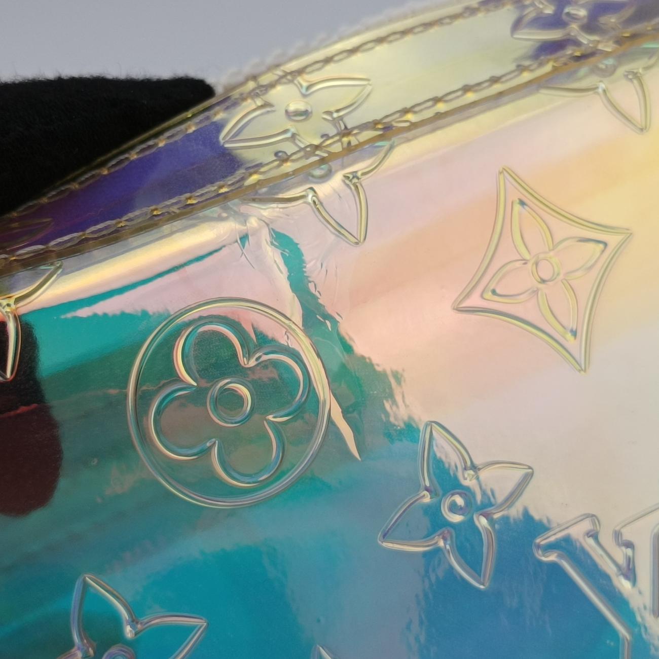 Pochette VolgaprismMonogram PrismM55261SP2139ポシェット ヴォルガプリズムモノグラム プリズムM55261SP2139