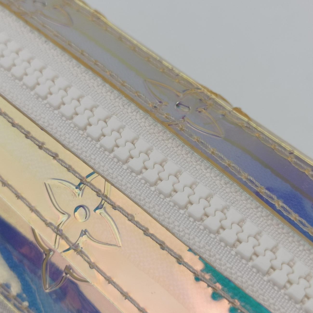 Pochette VolgaprismMonogram PrismM55261SP2139ポシェット ヴォルガプリズムモノグラム プリズムM55261SP2139