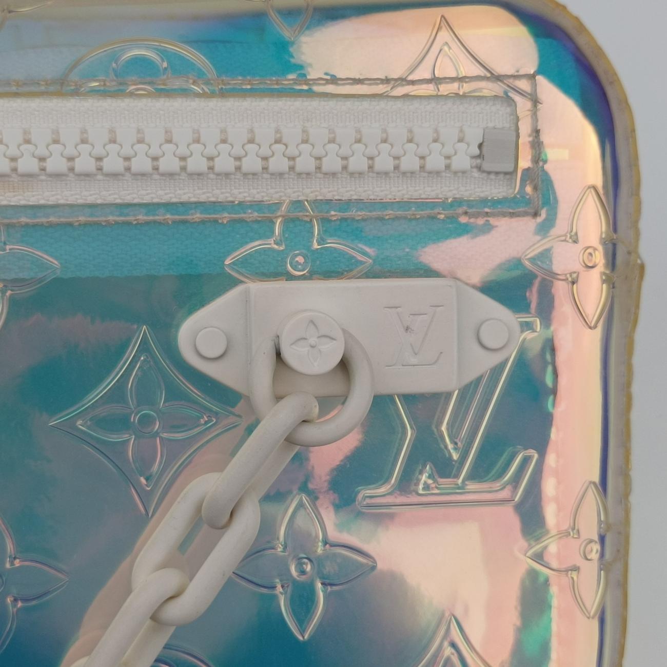 Pochette VolgaprismMonogram PrismM55261SP2139ポシェット ヴォルガプリズムモノグラム プリズムM55261SP2139