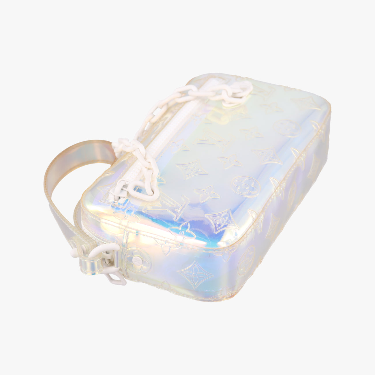 Pochette VolgaprismMonogram PrismM55261SP2139ポシェット ヴォルガプリズムモノグラム プリズムM55261SP2139