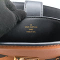 Studs BicolorBeige x BlackLeatherM51654FO3157スタッズ バイカラーベージュxブラックレザーM51654FO3157