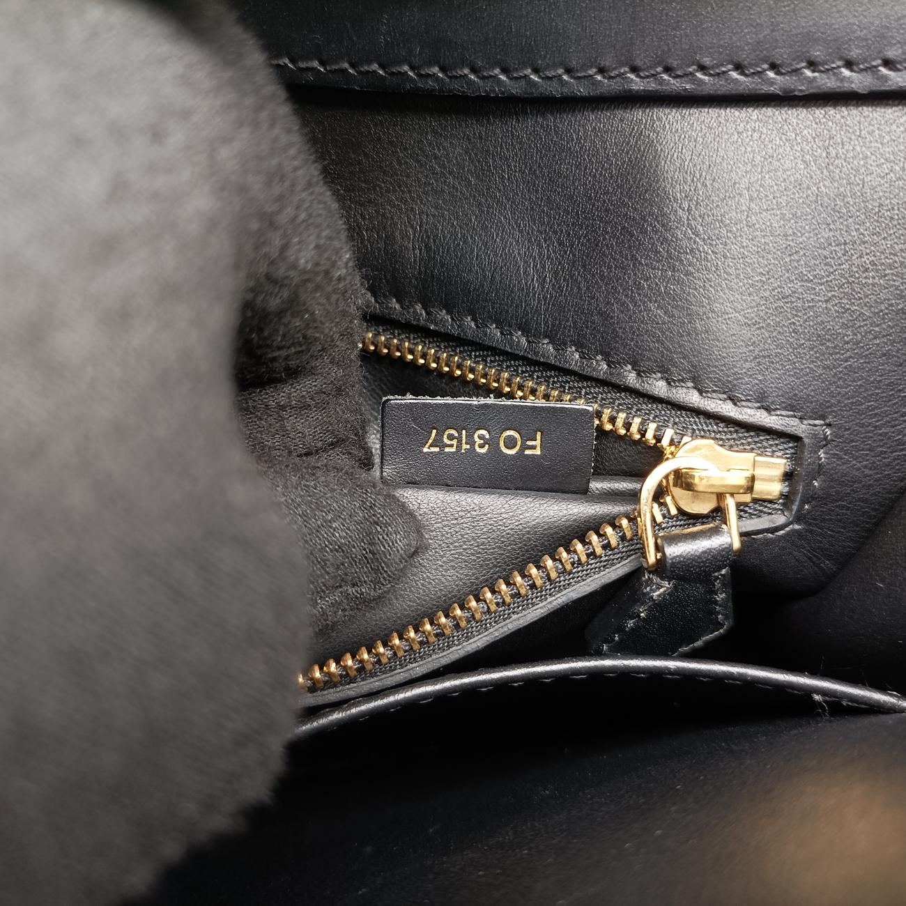 Studs BicolorBeige x BlackLeatherM51654FO3157スタッズ バイカラーベージュxブラックレザーM51654FO3157