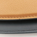 Studs BicolorBeige x BlackLeatherM51654FO3157スタッズ バイカラーベージュxブラックレザーM51654FO3157