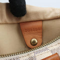 SPEEDY 25AZURDamier CanvasN41534DU1196スピーディ 25アズールダミエキャンバスN41534DU1196