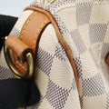 SPEEDY 25AZURDamier CanvasN41534DU1196スピーディ 25アズールダミエキャンバスN41534DU1196