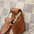 SPEEDY 25AZURDamier CanvasN41534DU1196スピーディ 25アズールダミエキャンバスN41534DU1196