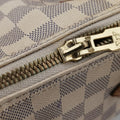 SPEEDY 25AZURDamier CanvasN41534DU1196スピーディ 25アズールダミエキャンバスN41534DU1196