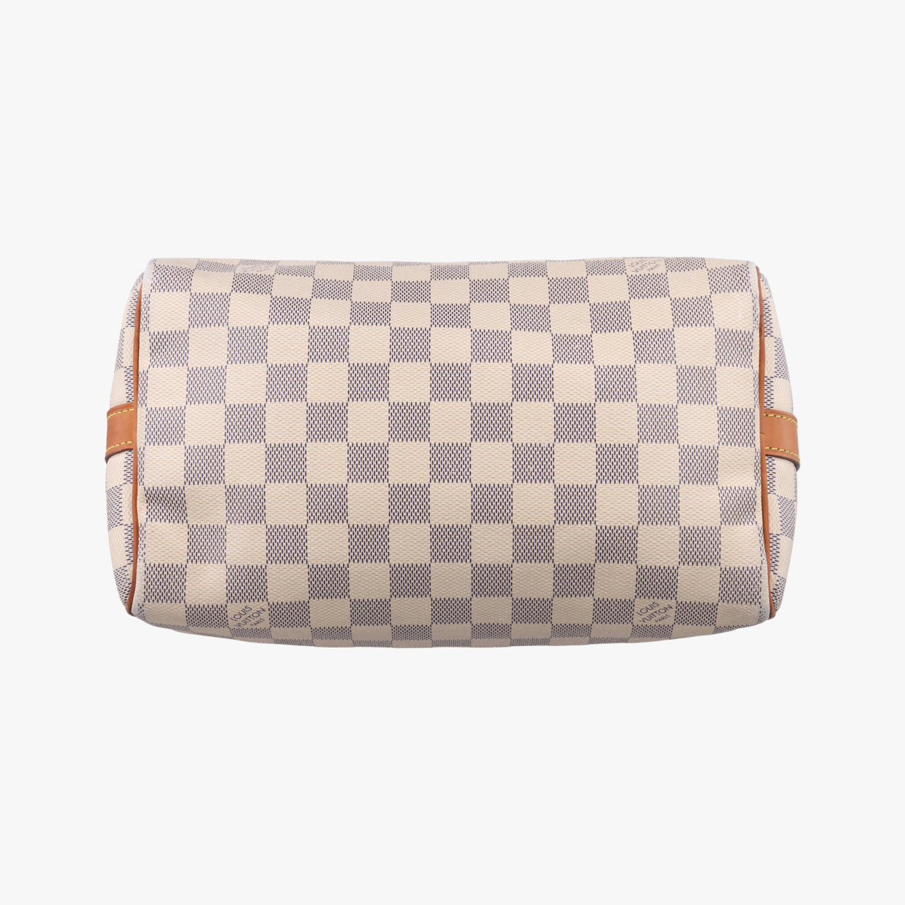 SPEEDY 25AZURDamier CanvasN41534DU1196スピーディ 25アズールダミエキャンバスN41534DU1196