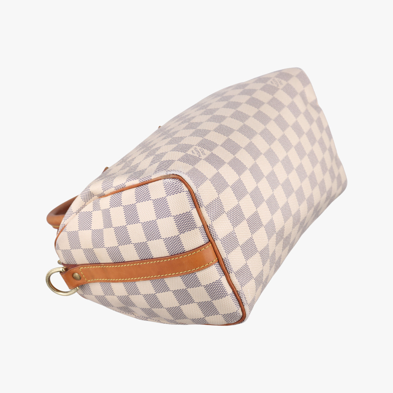 SPEEDY 25AZURDamier CanvasN41534DU1196スピーディ 25アズールダミエキャンバスN41534DU1196
