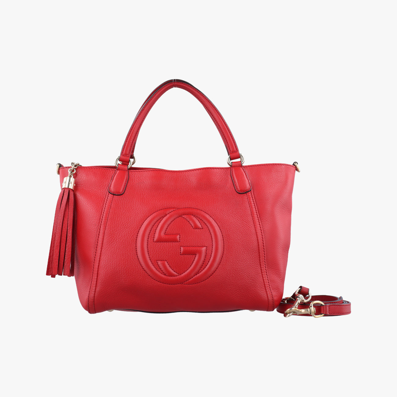SohoRedLeather369176H017273919ソーホーレッドレザー369176H017273919
