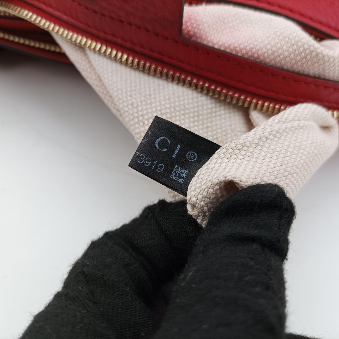 SohoRedLeather369176H017273919ソーホーレッドレザー369176H017273919