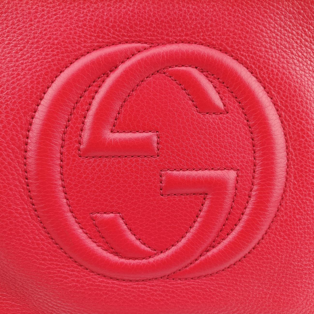 SohoRedLeather369176H017273919ソーホーレッドレザー369176H017273919