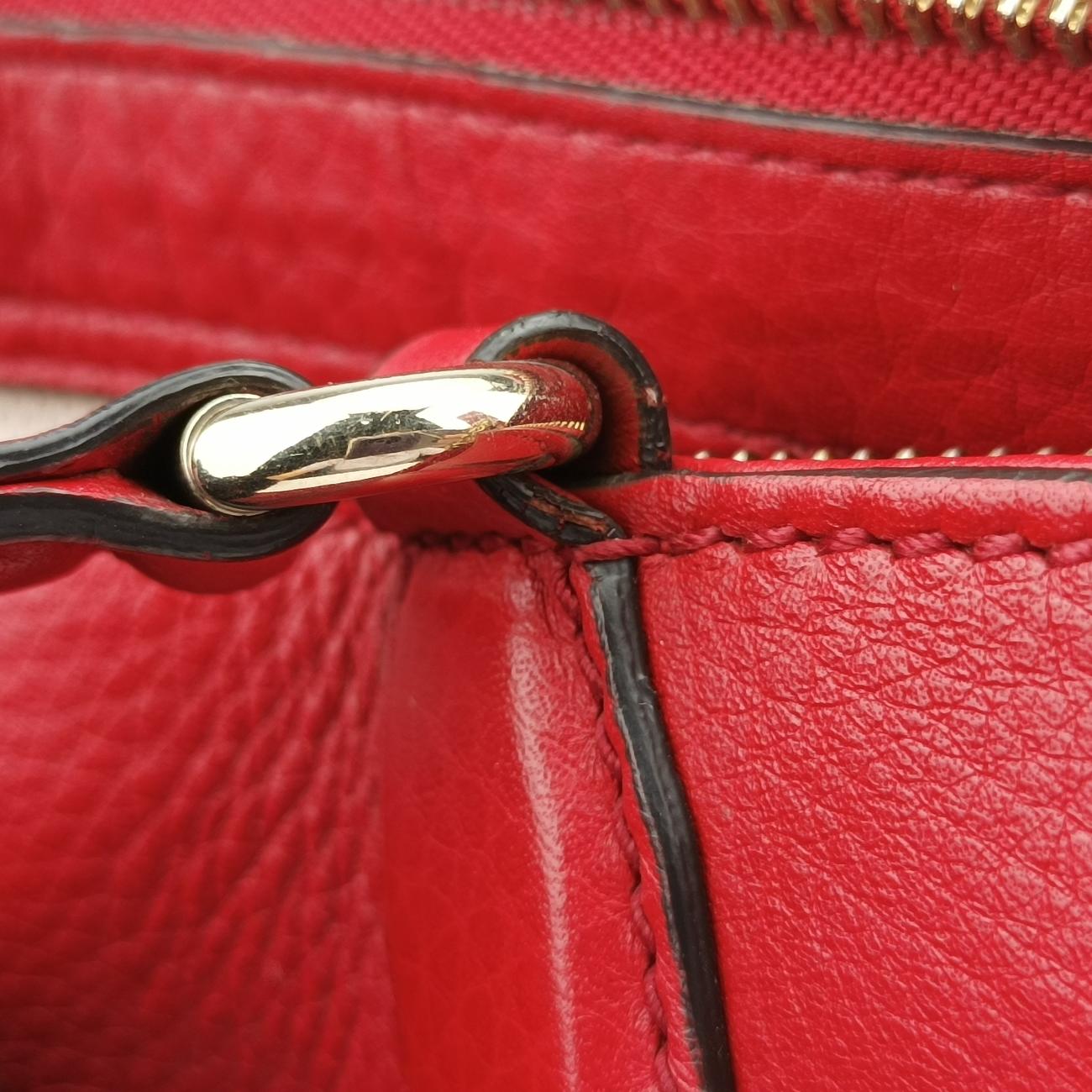 SohoRedLeather369176H017273919ソーホーレッドレザー369176H017273919