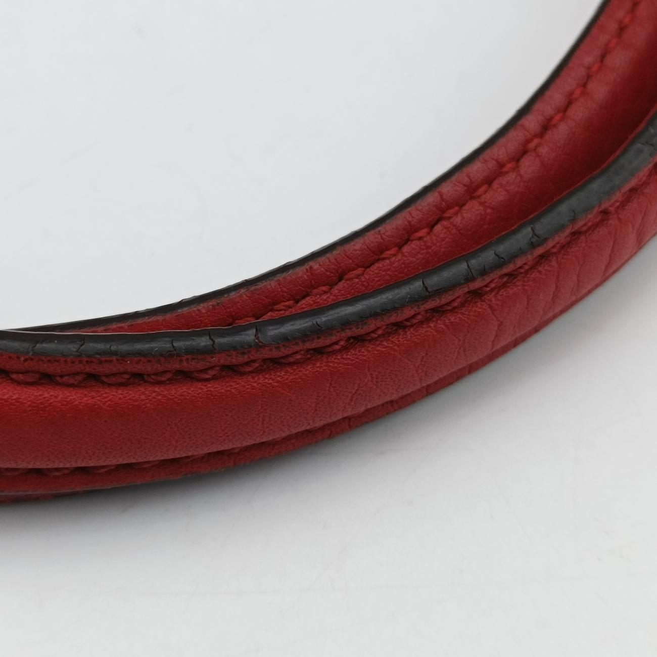 SohoRedLeather369176H017273919ソーホーレッドレザー369176H017273919
