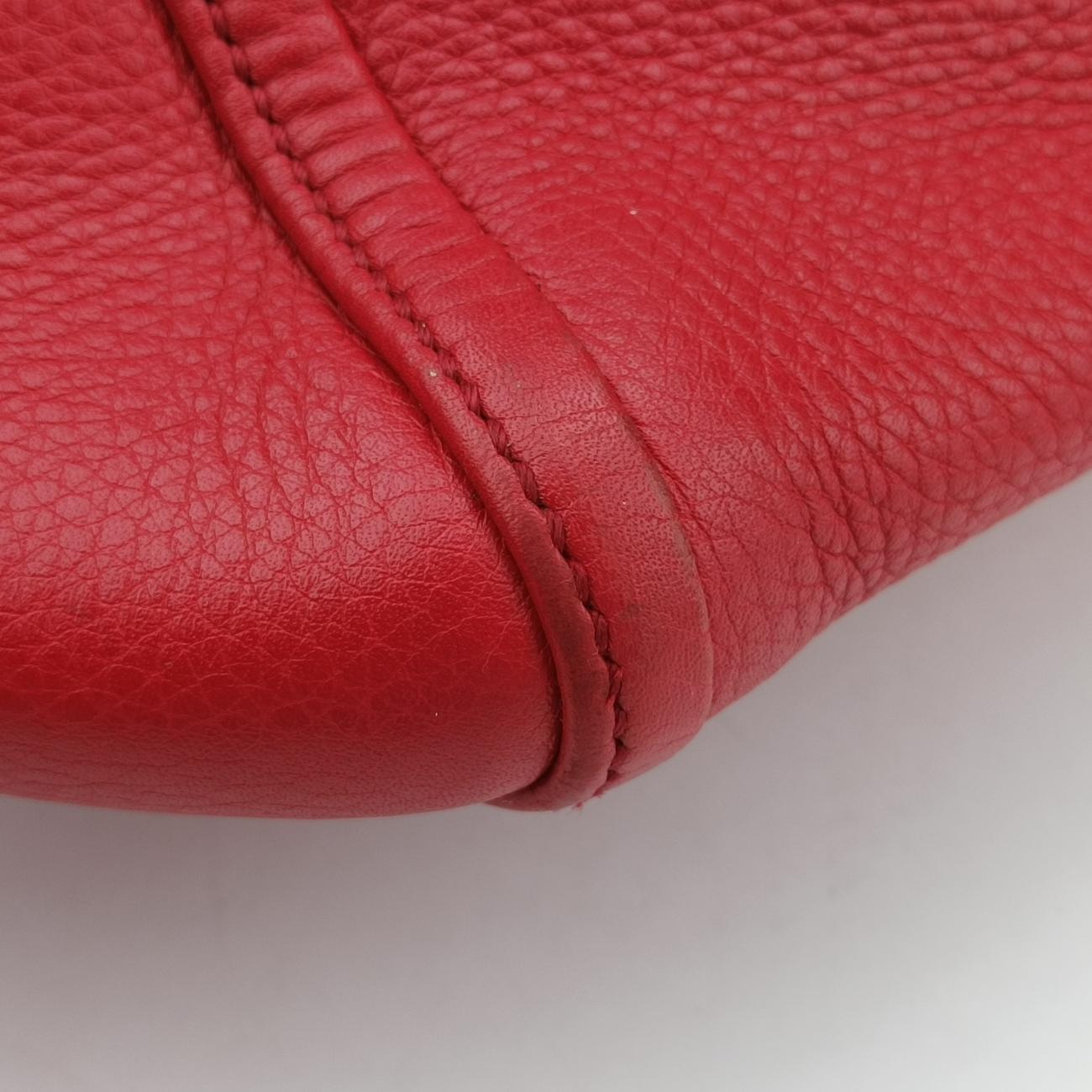 SohoRedLeather369176H017273919ソーホーレッドレザー369176H017273919