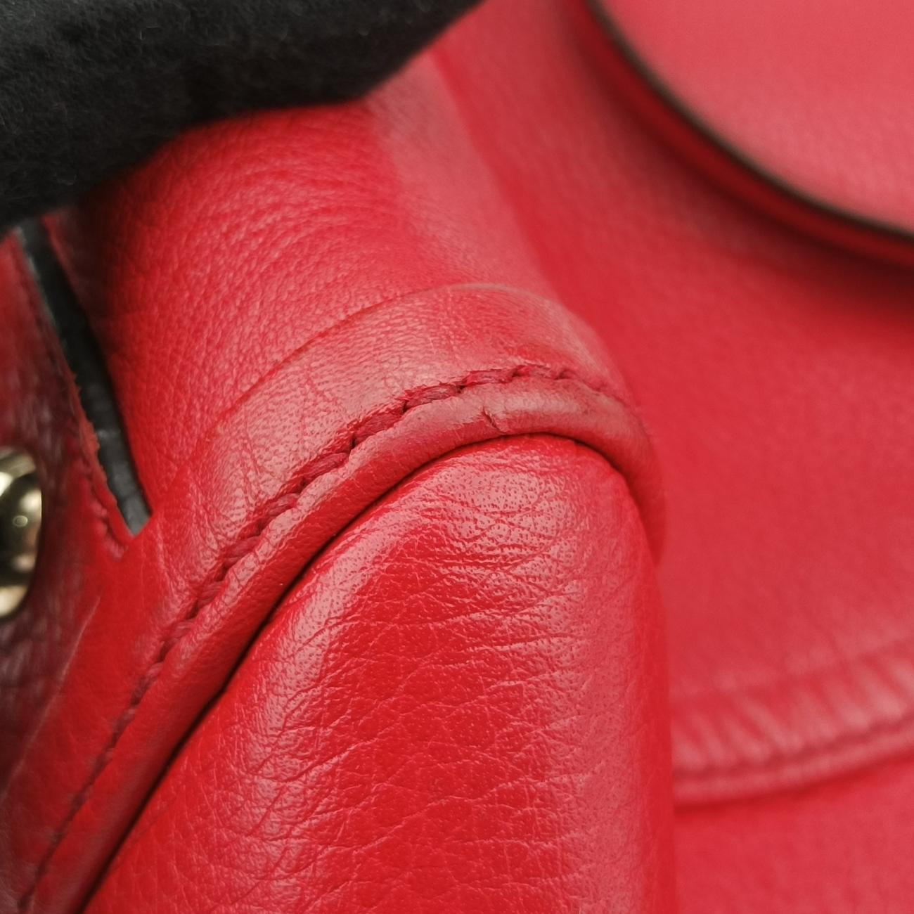 SohoRedLeather369176H017273919ソーホーレッドレザー369176H017273919