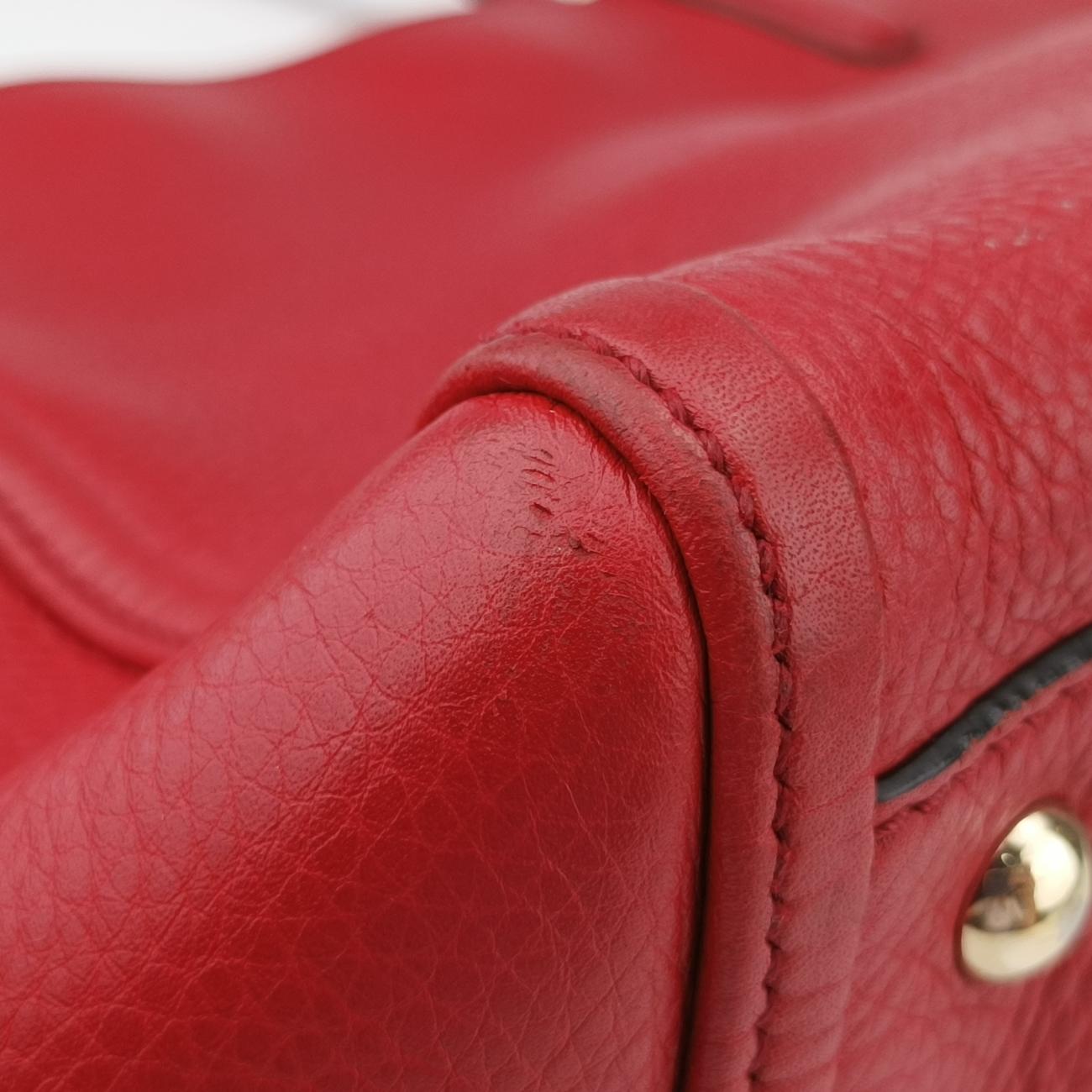 SohoRedLeather369176H017273919ソーホーレッドレザー369176H017273919