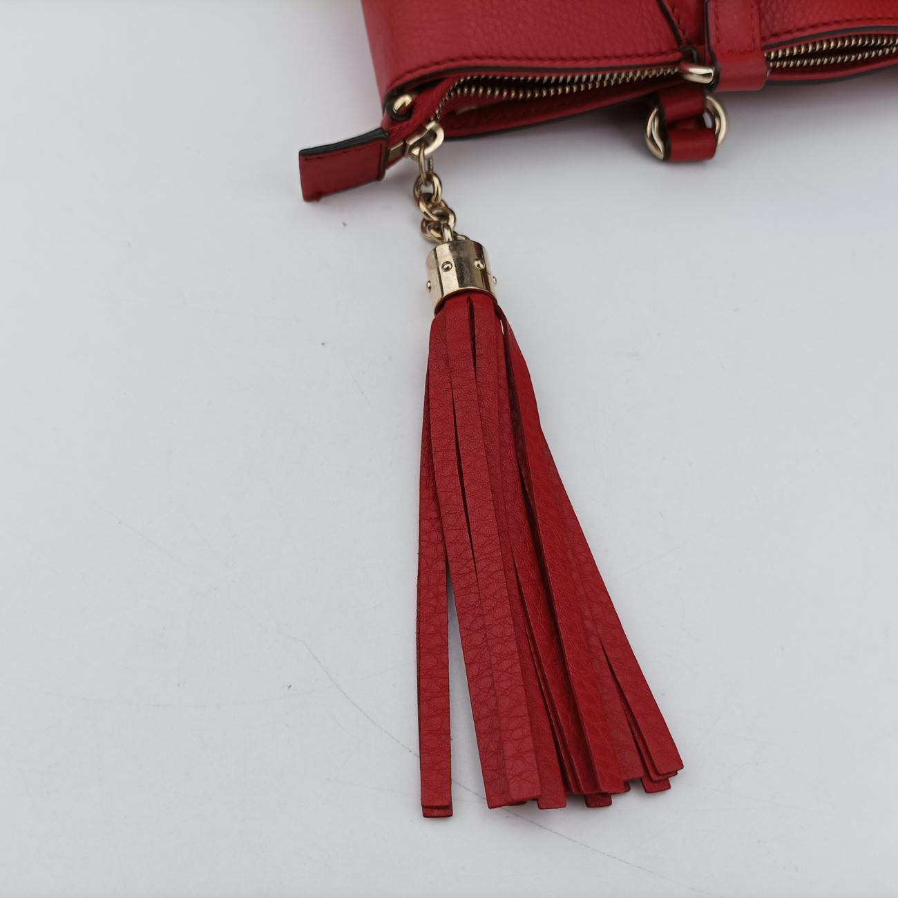 SohoRedLeather369176H017273919ソーホーレッドレザー369176H017273919