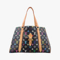 Aurelia MMNoirMonogram MulticolorM40095MI0096オーレリアMMノワールモノグラム マルチカラーM40095MI0096