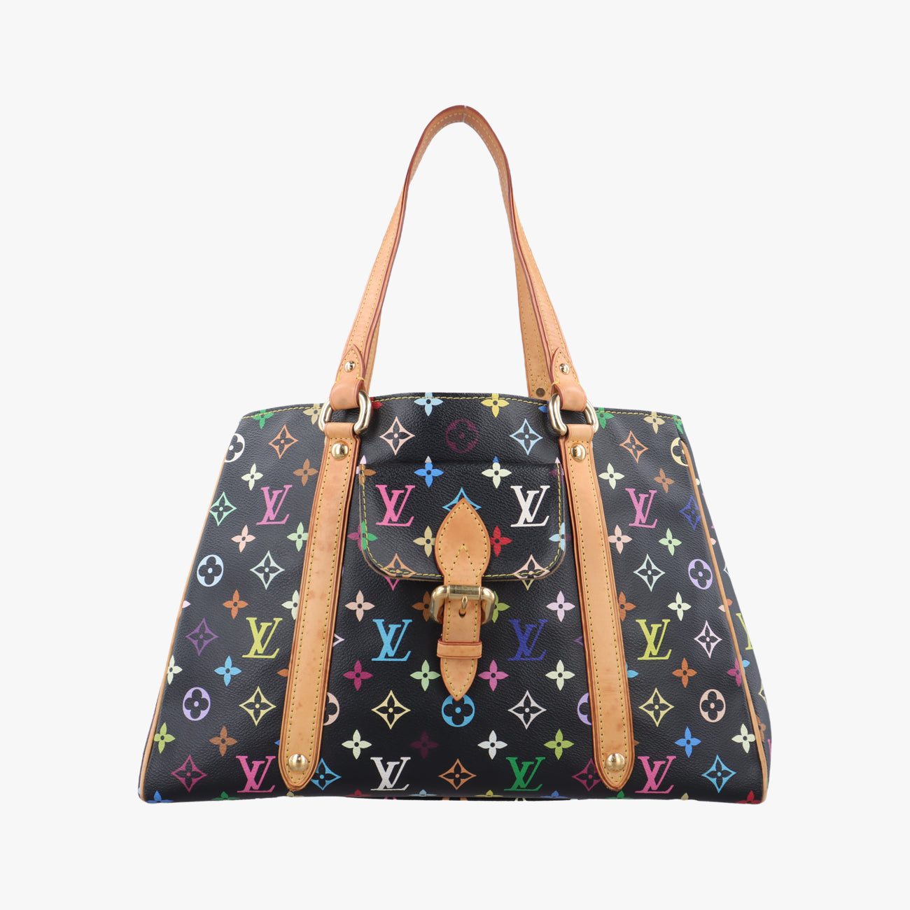 Aurelia MMNoirMonogram MulticolorM40095MI0096オーレリアMMノワールモノグラム マルチカラーM40095MI0096
