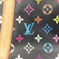Aurelia MMNoirMonogram MulticolorM40095MI0096オーレリアMMノワールモノグラム マルチカラーM40095MI0096
