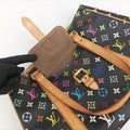 Aurelia MMNoirMonogram MulticolorM40095MI0096オーレリアMMノワールモノグラム マルチカラーM40095MI0096